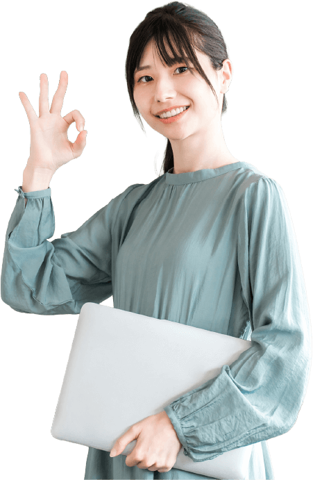 最短即日で番号を発番！今すぐお気軽にご相談ください！