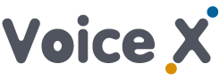 VoiceX